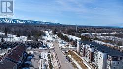 205 - 17 SPOONER CRESCENT Collingwood, ON L9Y 1T3