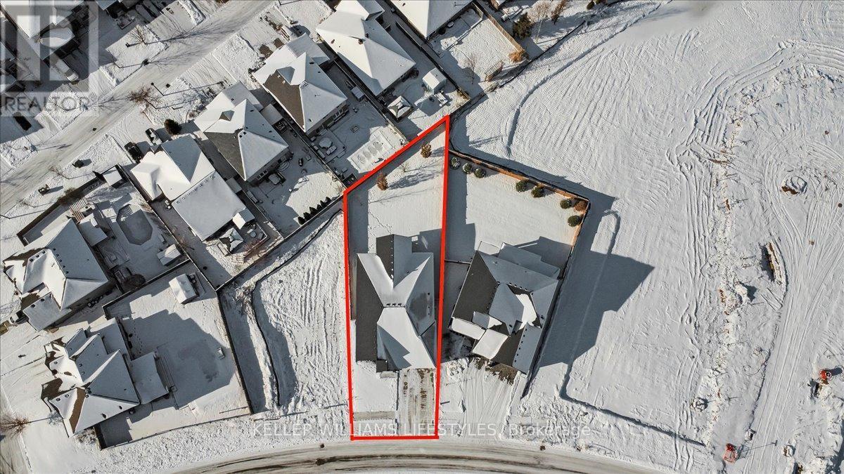 Lot - 956 Eagletrace Drive, London North (North S), ON - Other