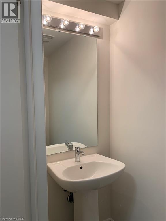 View of bathroom - 49 Eberhardt Drive, Wasaga Beach, ON - Indoor Photo Showing Bathroom