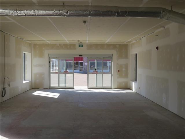 650 1St Street, Brandon, MB