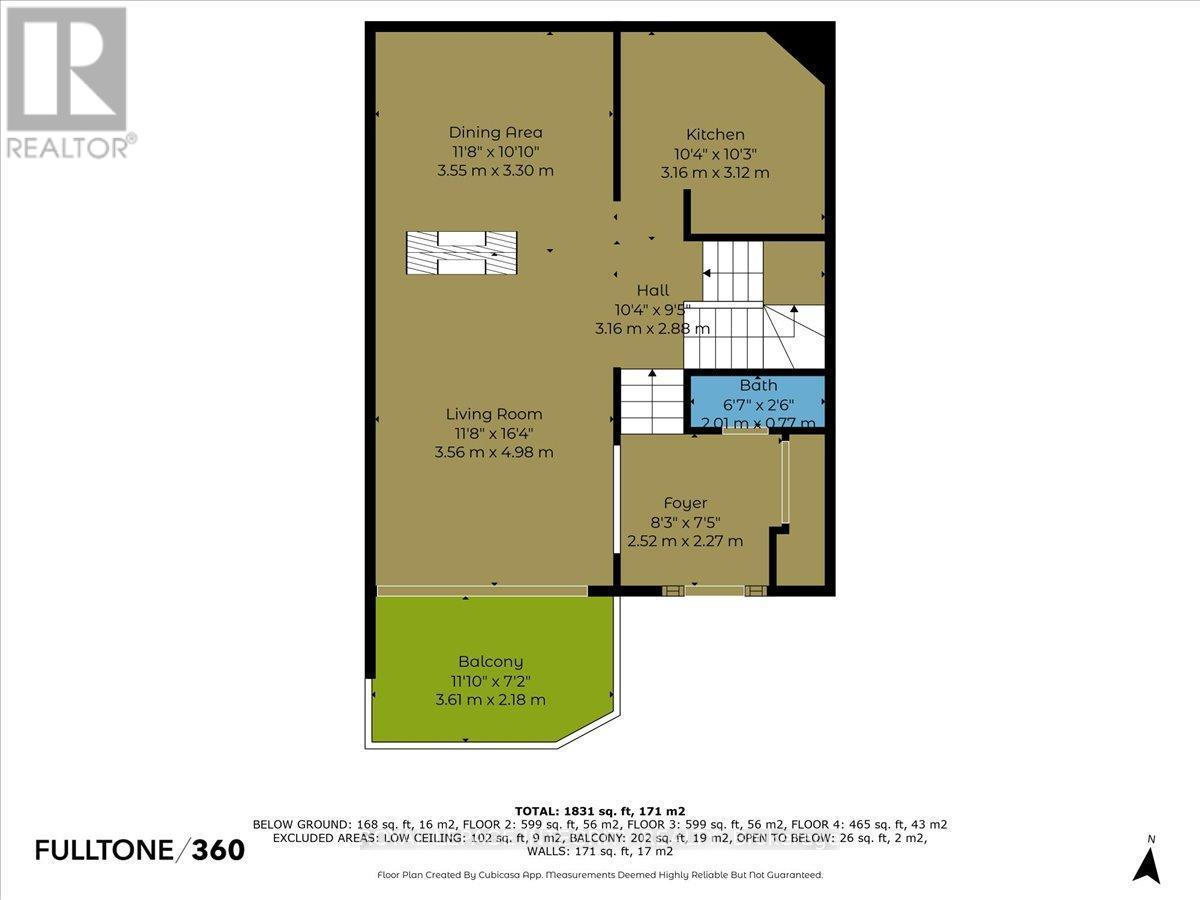 17 Columbus Avenue, Ottawa, ON - Other