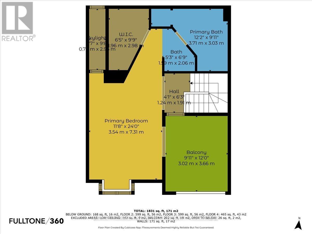 17 Columbus Avenue, Ottawa, ON - Other