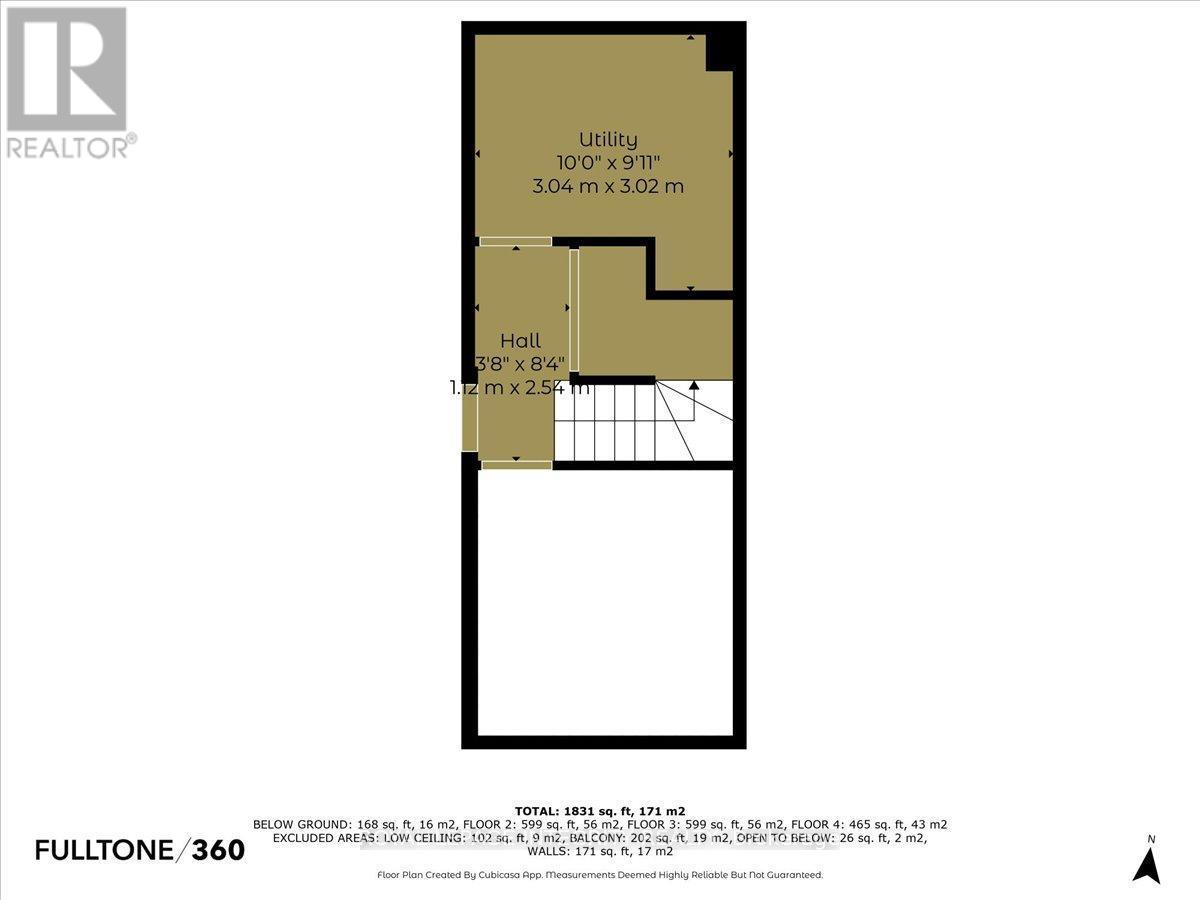 17 Columbus Avenue, Ottawa, ON - Other