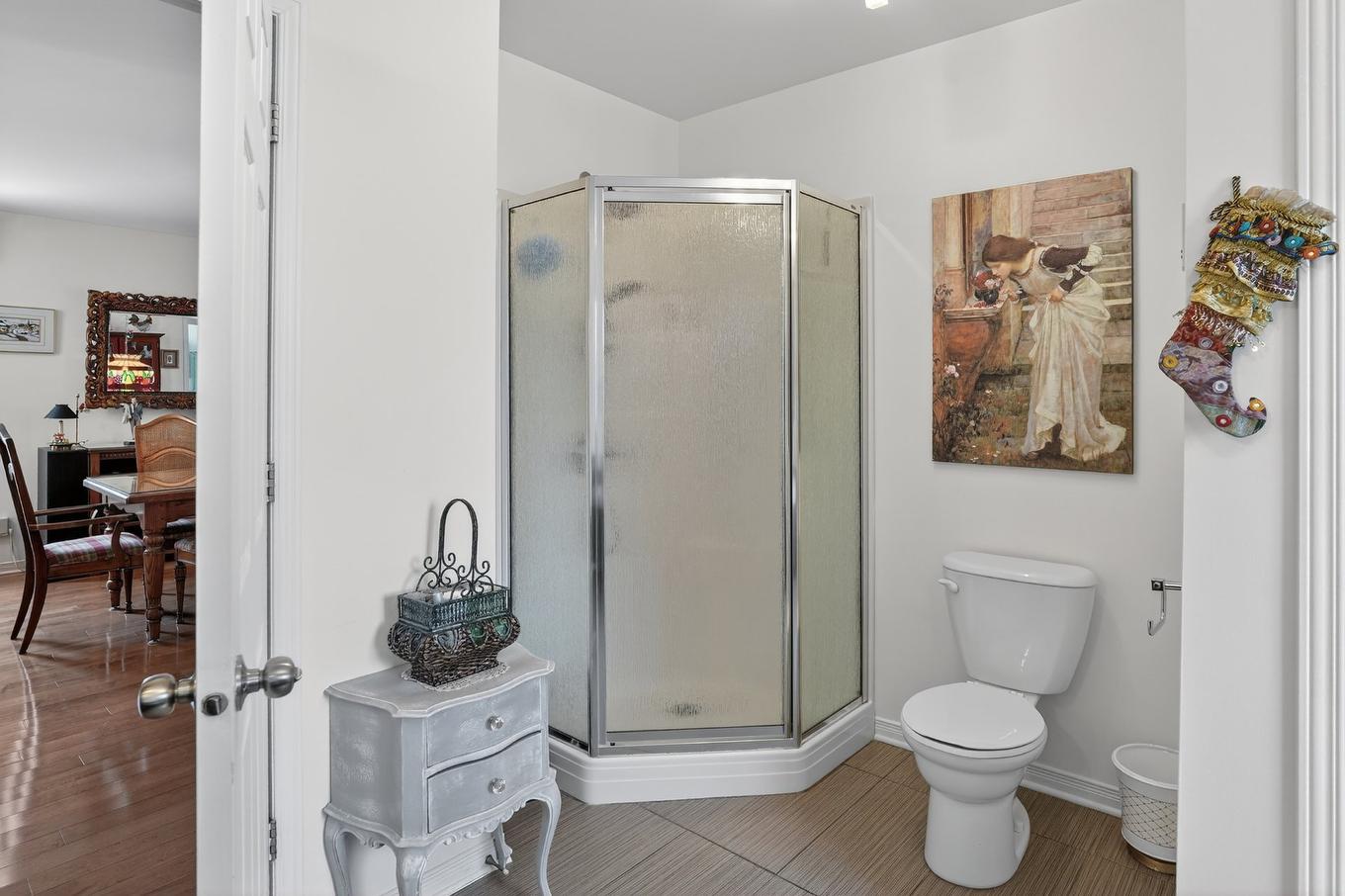 Salle de bains - 1008 Rue De Condé, Saint-Jérôme, QC - Indoor Photo Showing Bathroom