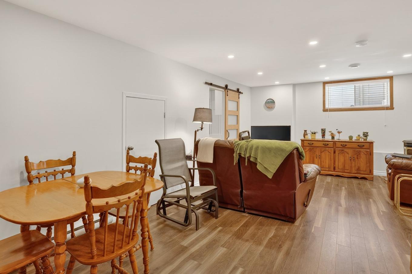 Vue d'ensemble - 1008 Rue De Condé, Saint-Jérôme, QC - Indoor