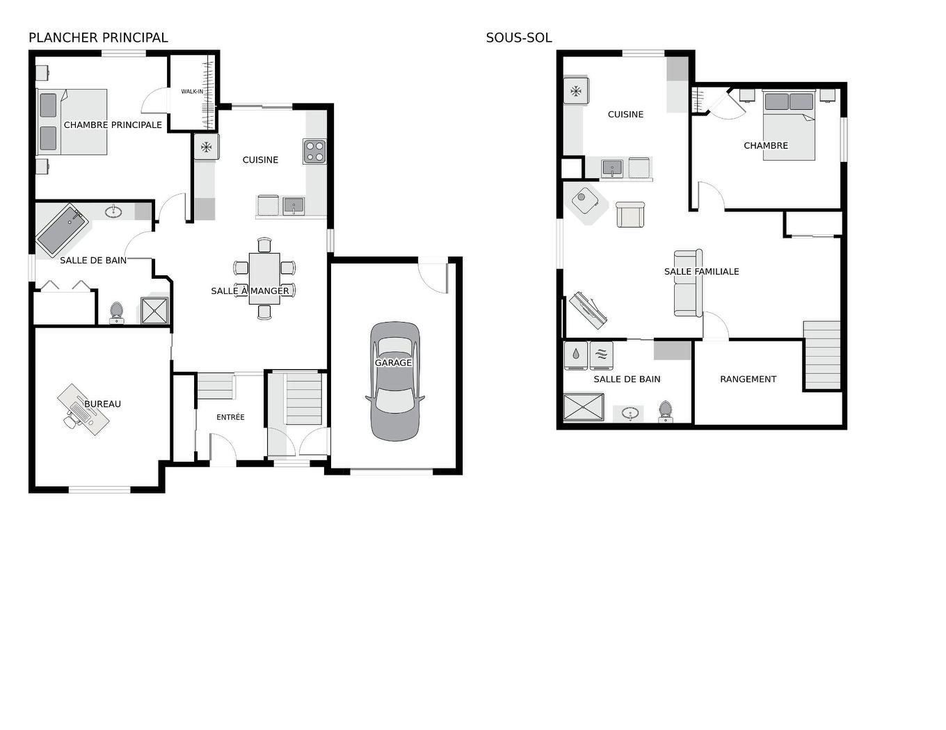 Autre - 1008 Rue De Condé, Saint-Jérôme, QC - Other