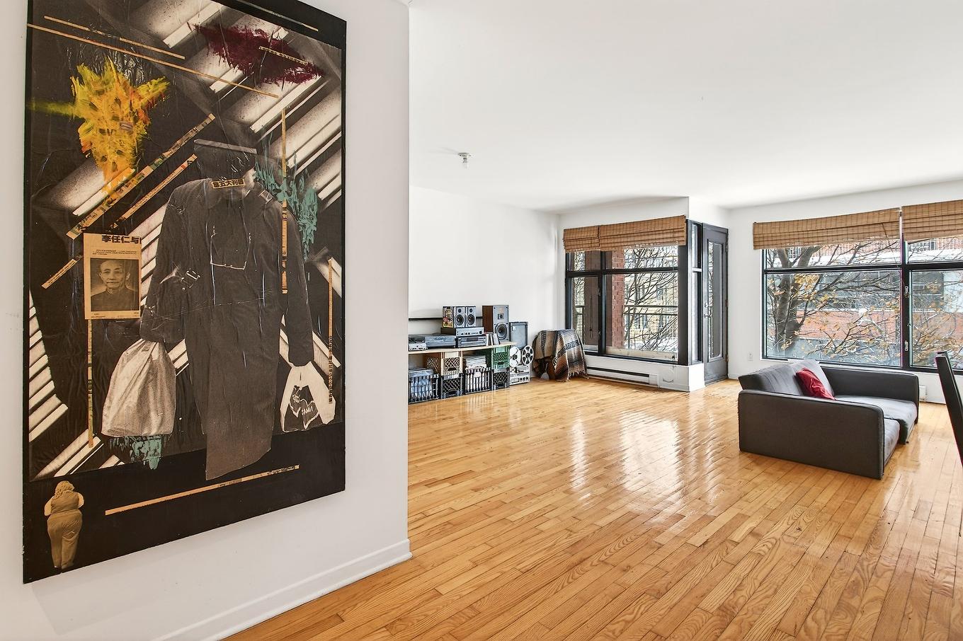 Overall view - 929 Av. De L'Épée, Montréal (Outremont), QC - Indoor