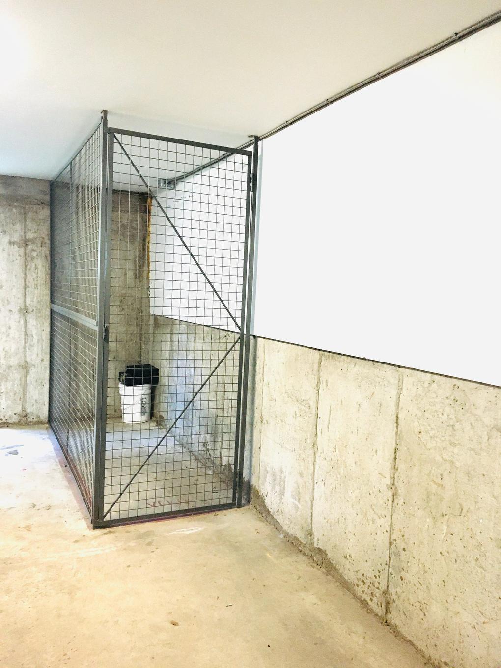 Storage - 929 Av. De L'Épée, Montréal (Outremont), QC - Photo Showing Other Room