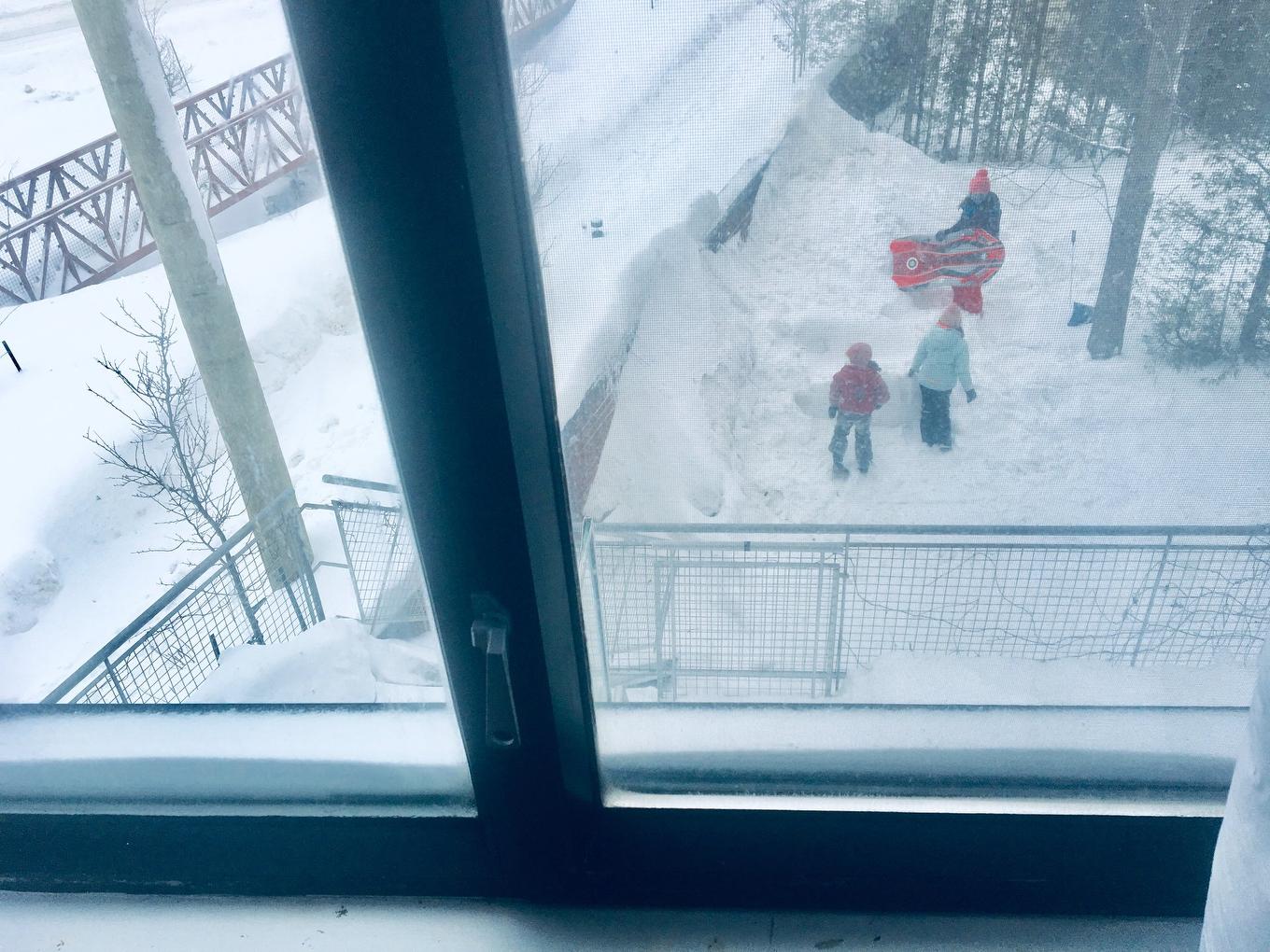 Other - 929 Av. De L'Épée, Montréal (Outremont), QC - Photo Showing Other Room