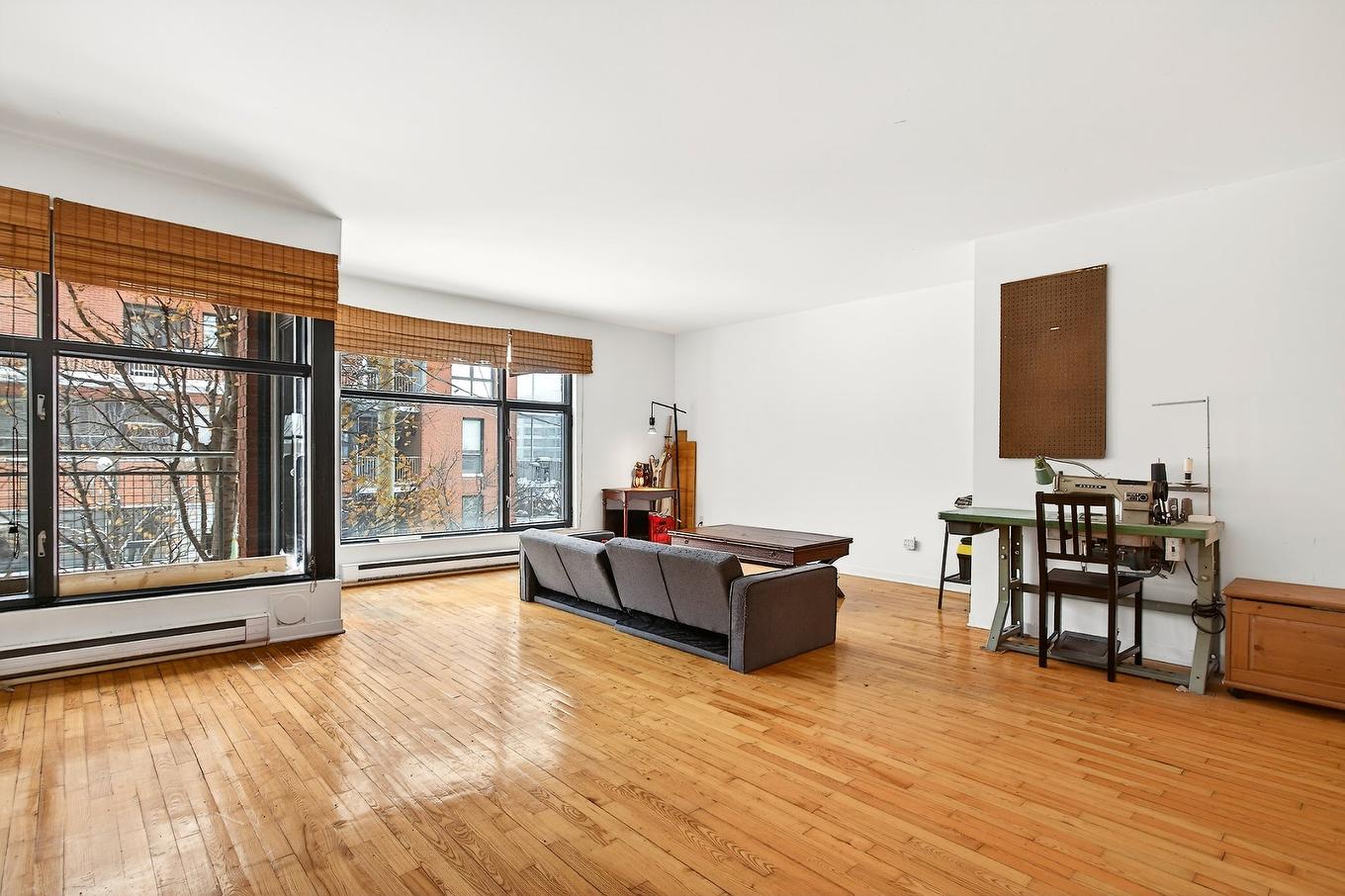 Overall view - 929 Av. De L'Épée, Montréal (Outremont), QC - Indoor Photo Showing Other Room