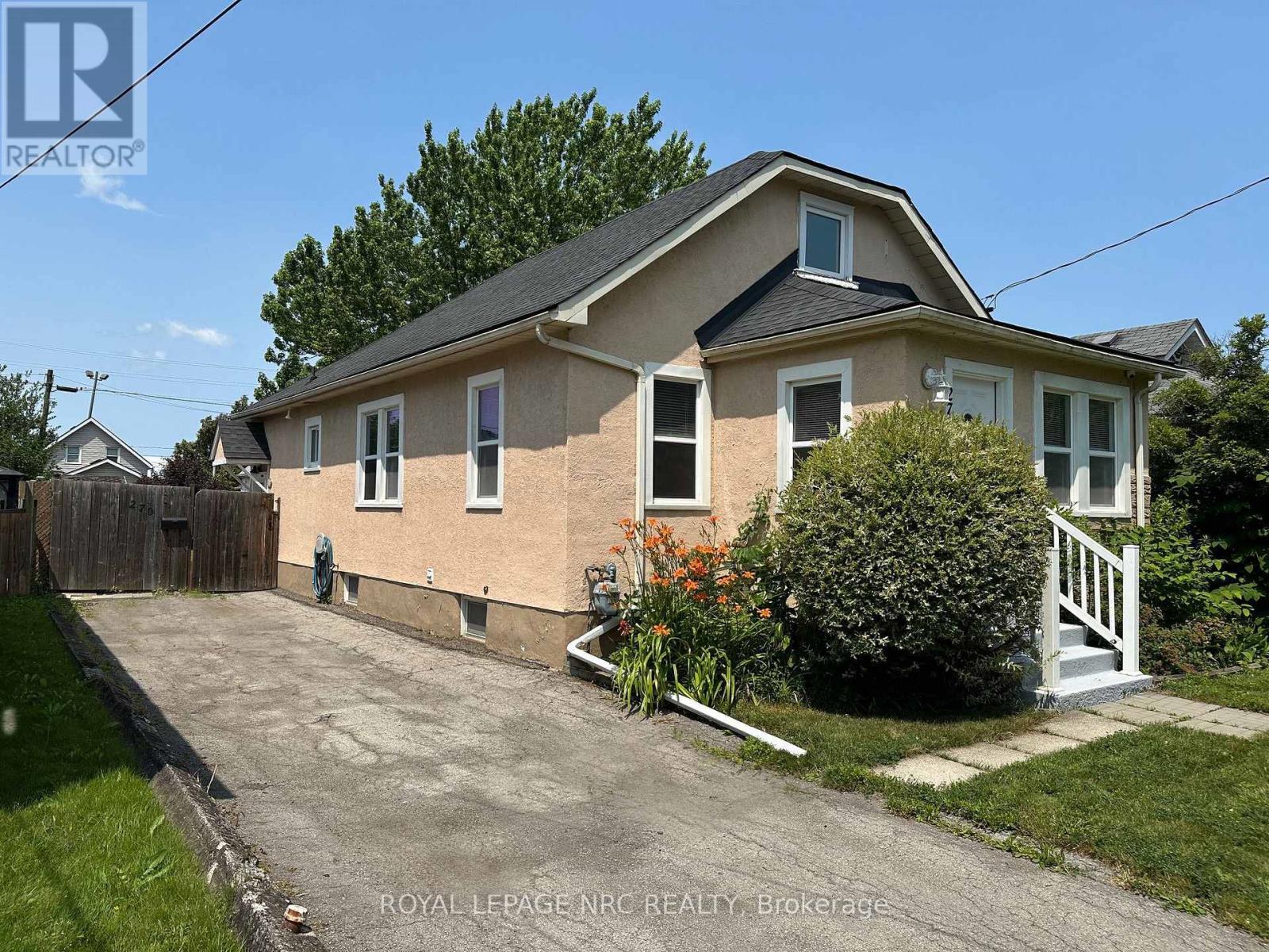 270 Beatrice Street, Welland (Lincoln/Crowland), ON - Outdoor