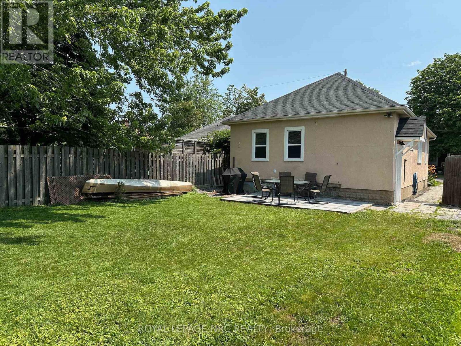 270 Beatrice Street, Welland (Lincoln/Crowland), ON - Outdoor