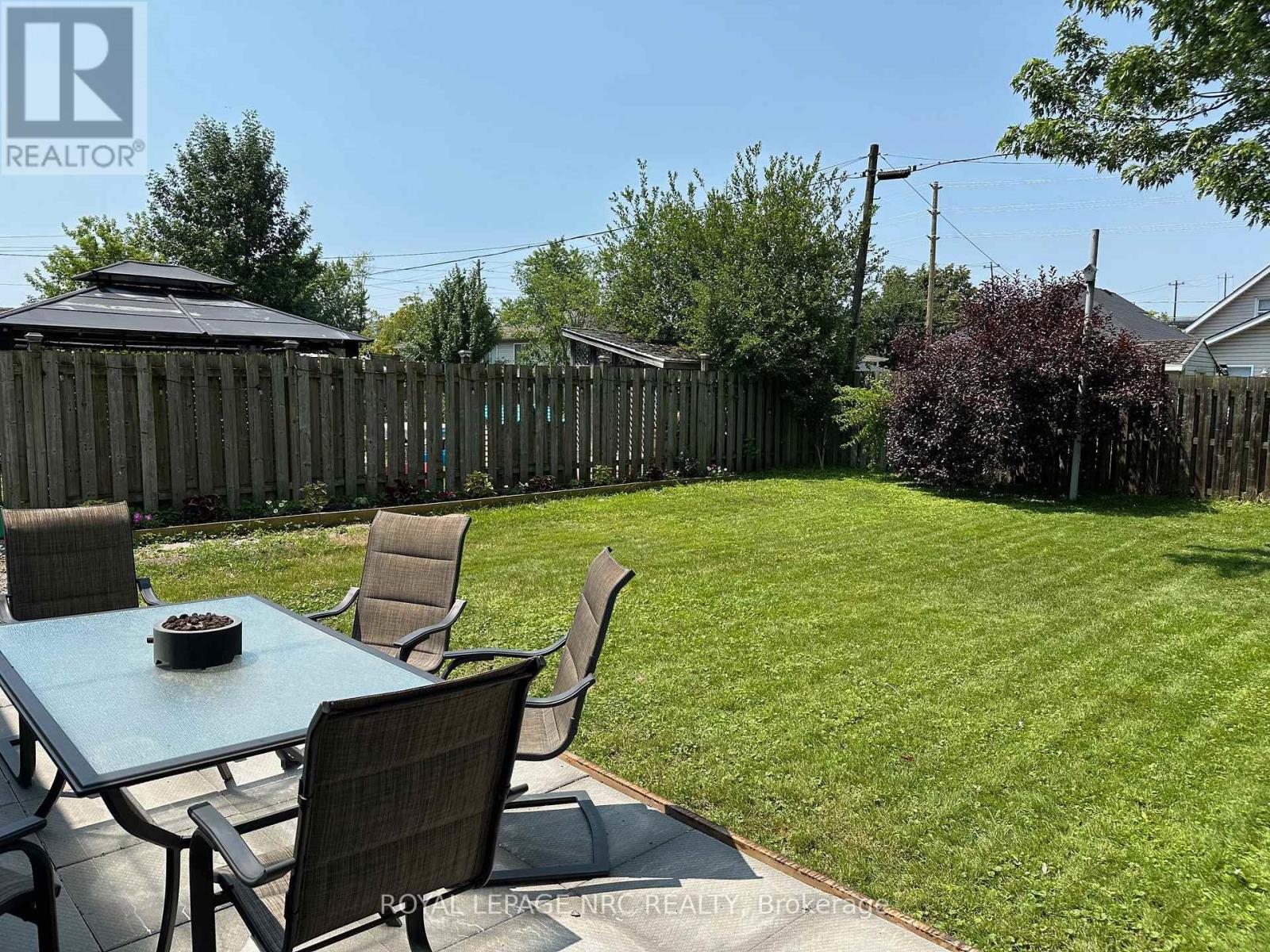 270 Beatrice Street, Welland (Lincoln/Crowland), ON - Outdoor