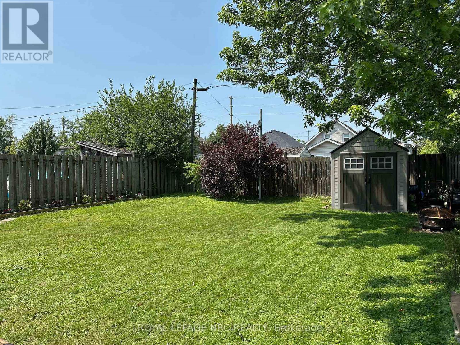 270 Beatrice Street, Welland (Lincoln/Crowland), ON - Outdoor