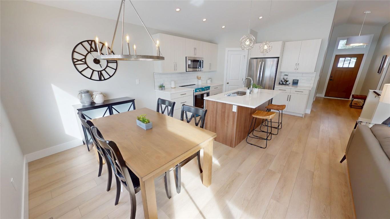 331 Legacy Lookout, Cranbrook, BC - Indoor