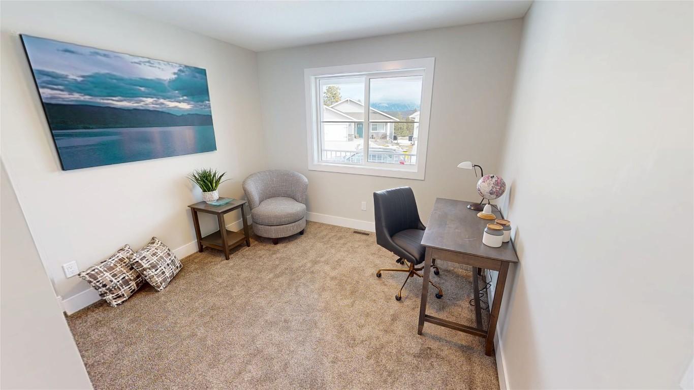 331 Legacy Lookout, Cranbrook, BC - Indoor