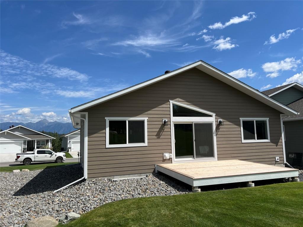 331 Legacy Lookout, Cranbrook, BC - Outdoor