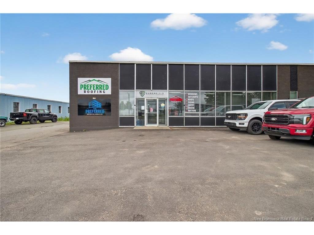 94 Rideout St, Moncton, NB