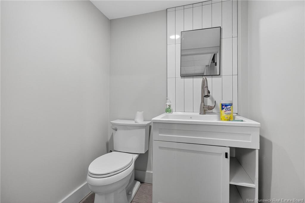 94 Rideout St, Moncton, NB