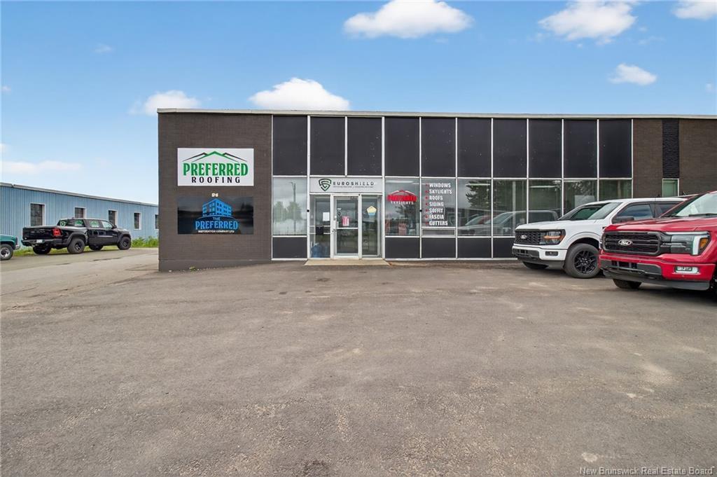94 Rideout St, Moncton, NB