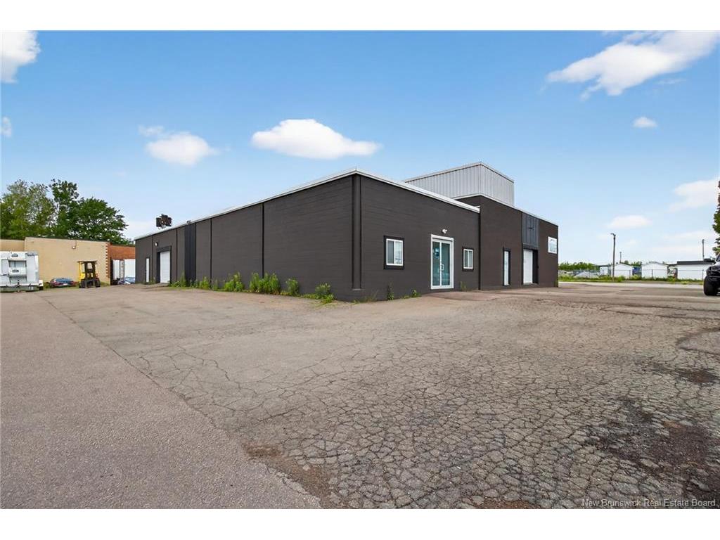 94 Rideout St, Moncton, NB