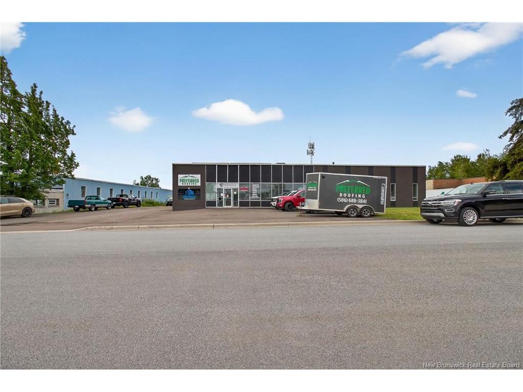 94 Rideout St, Moncton, NB