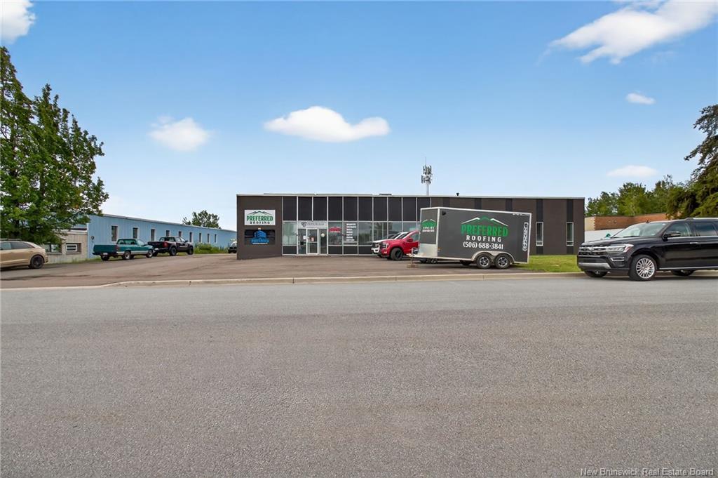 94 Rideout St, Moncton, NB