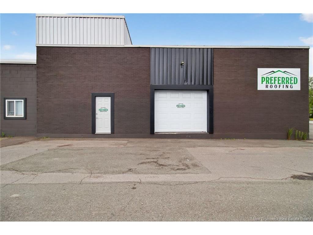 94 Rideout St, Moncton, NB