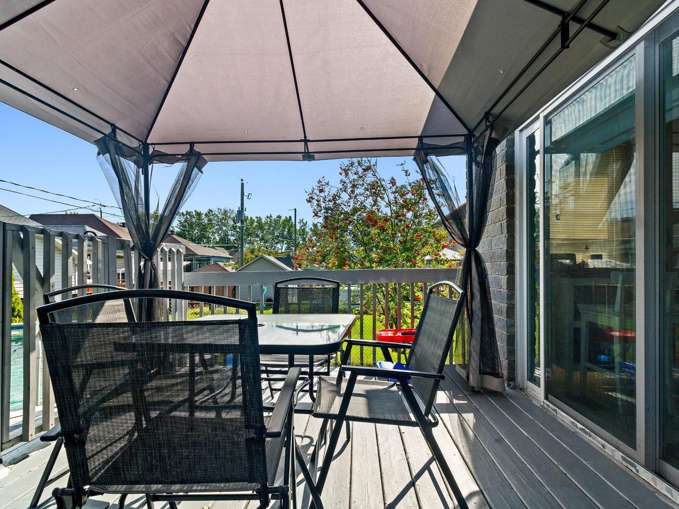 Other - 3262 Rue De La Brisardière, Longueuil (Saint-Hubert), QC - Outdoor With Exterior