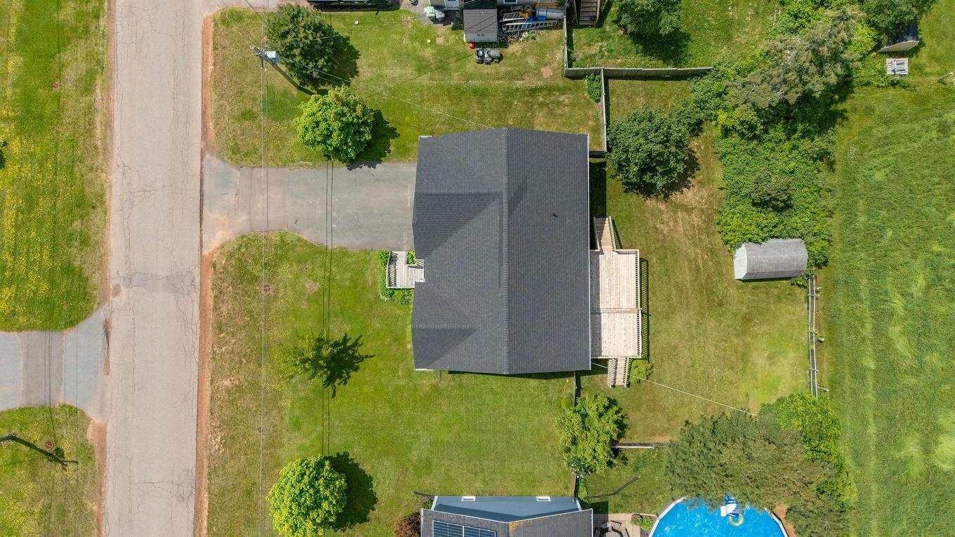 11 Parent Street, Charlottetown, PE