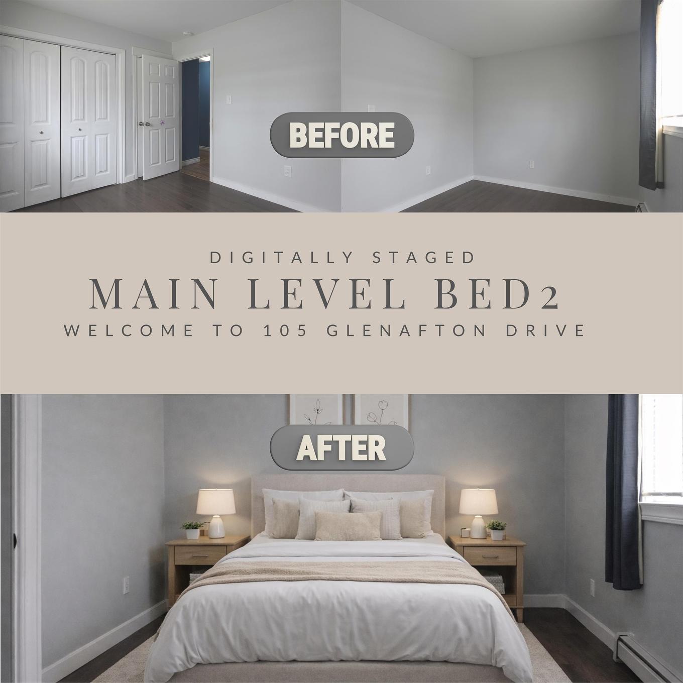 105 Glenafton Drive, Charlottetown, PE