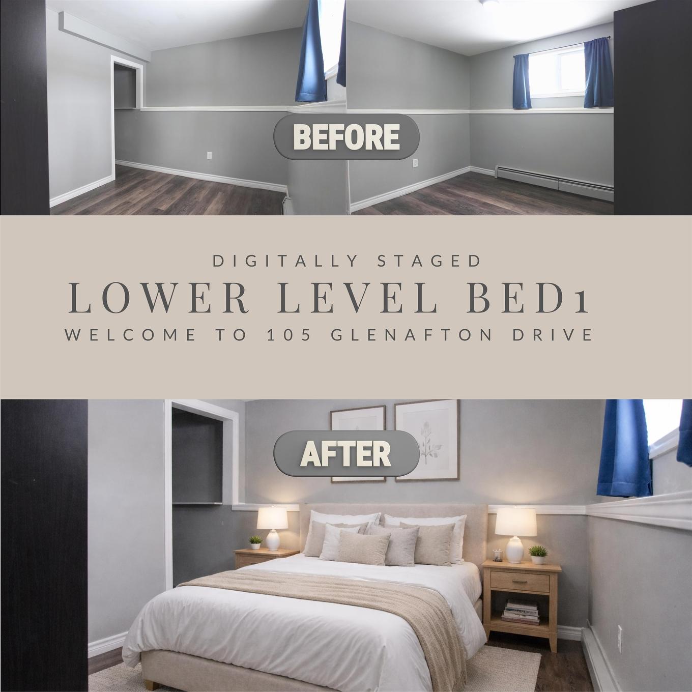 105 Glenafton Drive, Charlottetown, PE