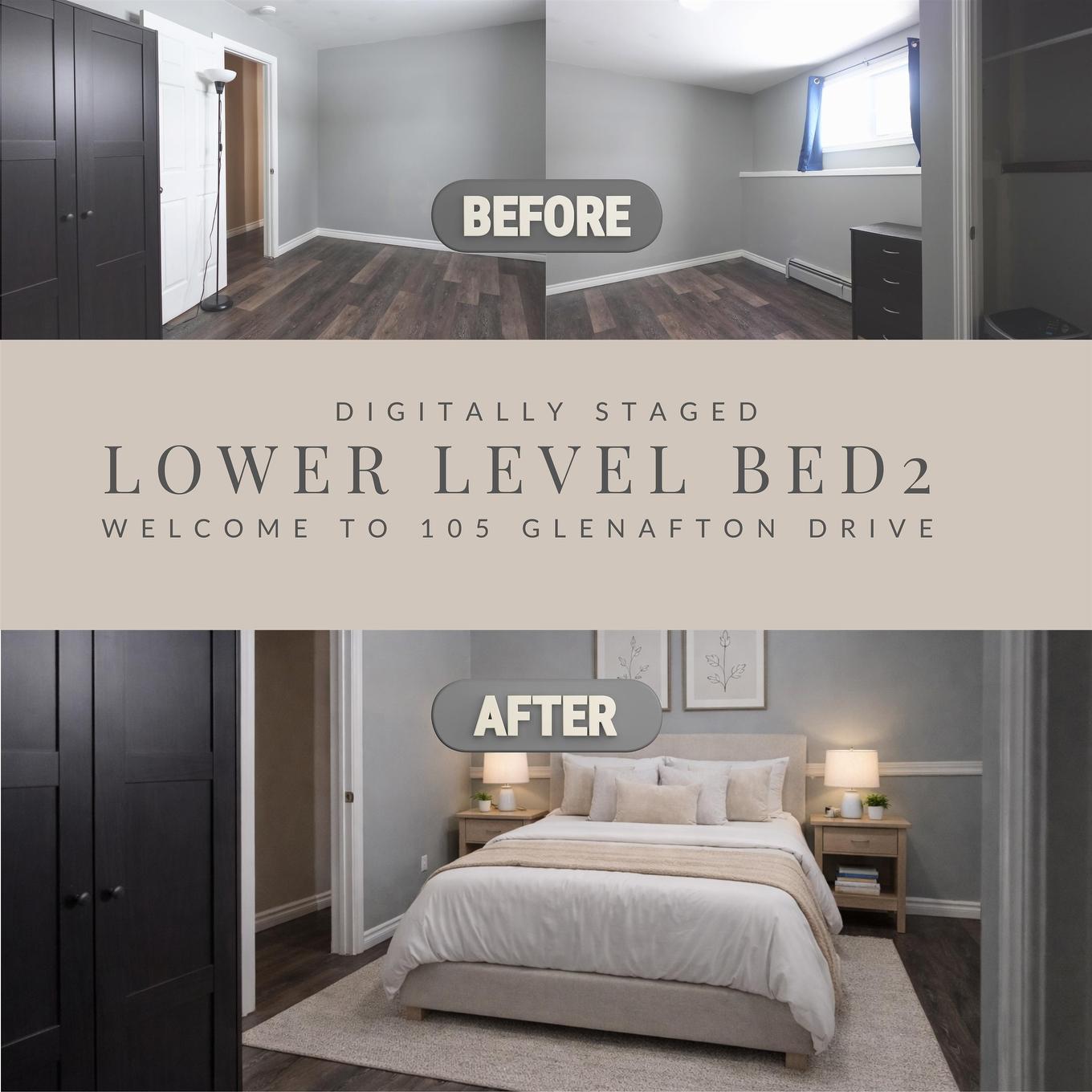 105 Glenafton Drive, Charlottetown, PE