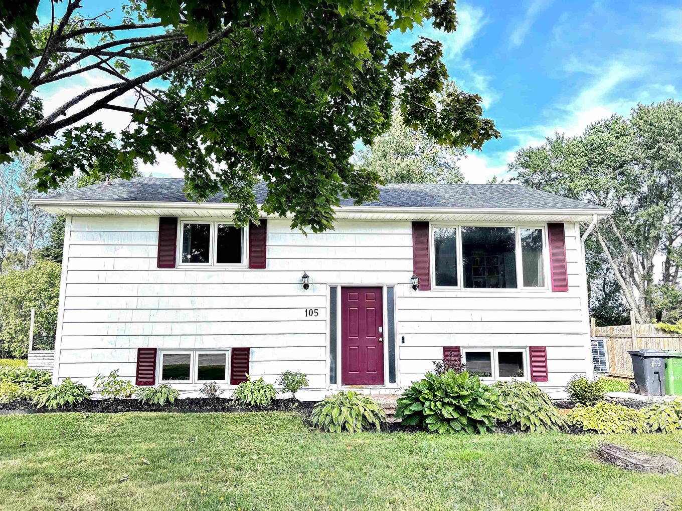 105 Glenafton Drive, Charlottetown, PE