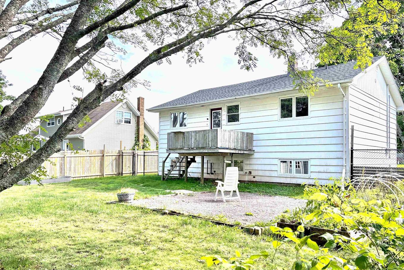 105 Glenafton Drive, Charlottetown, PE