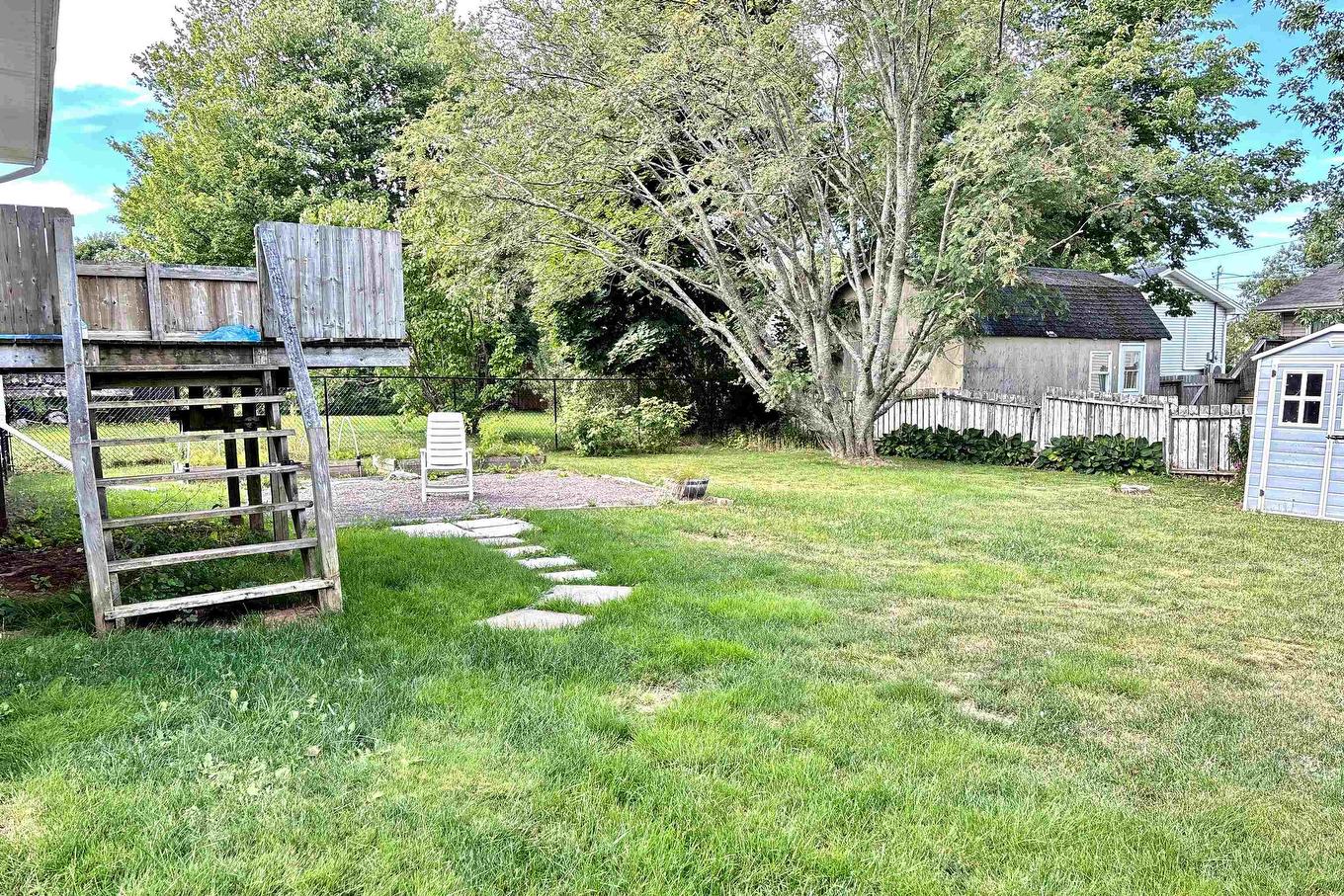 105 Glenafton Drive, Charlottetown, PE