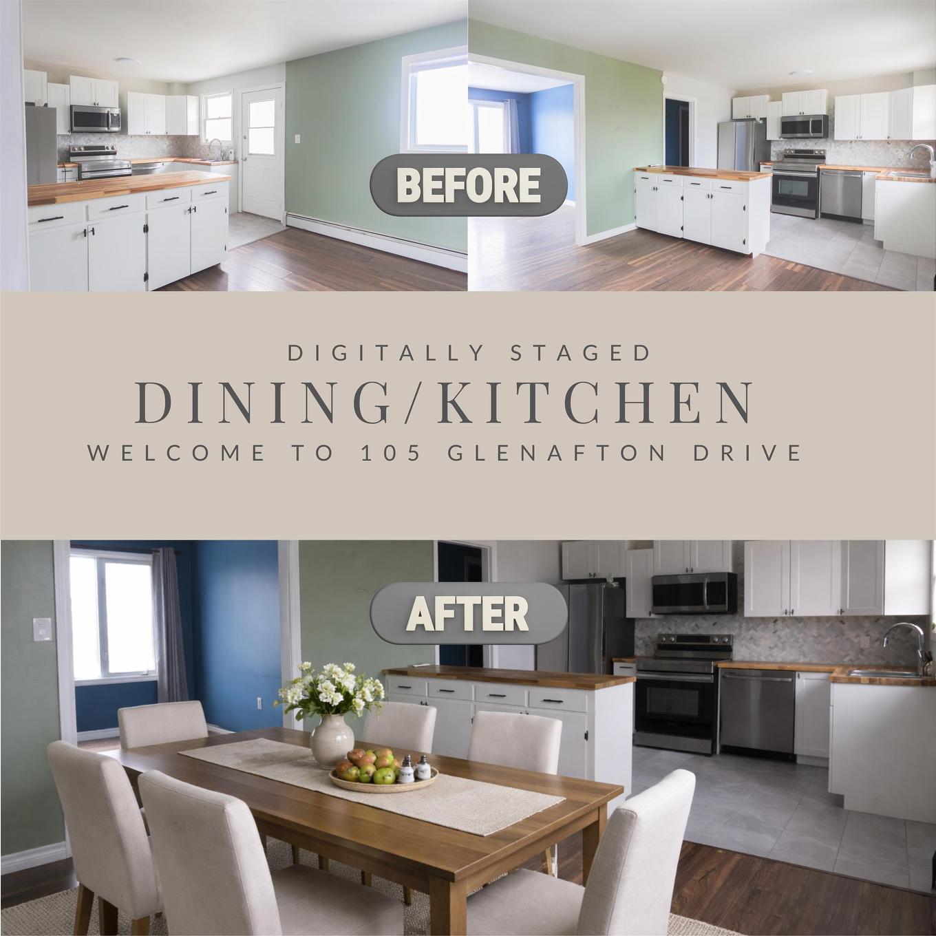 105 Glenafton Drive, Charlottetown, PE