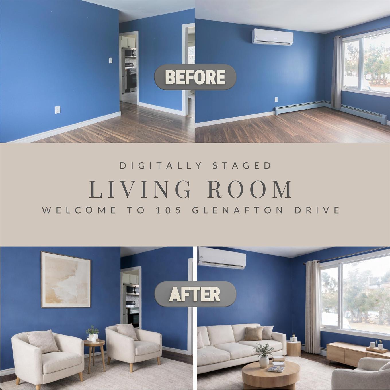 105 Glenafton Drive, Charlottetown, PE