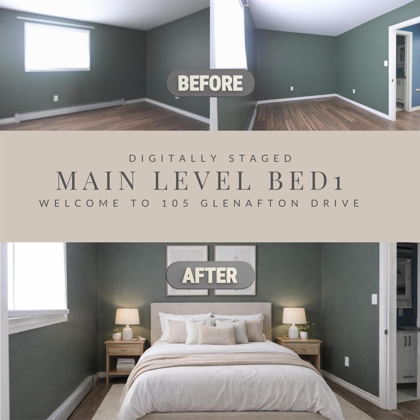 105 Glenafton Drive, Charlottetown, PE