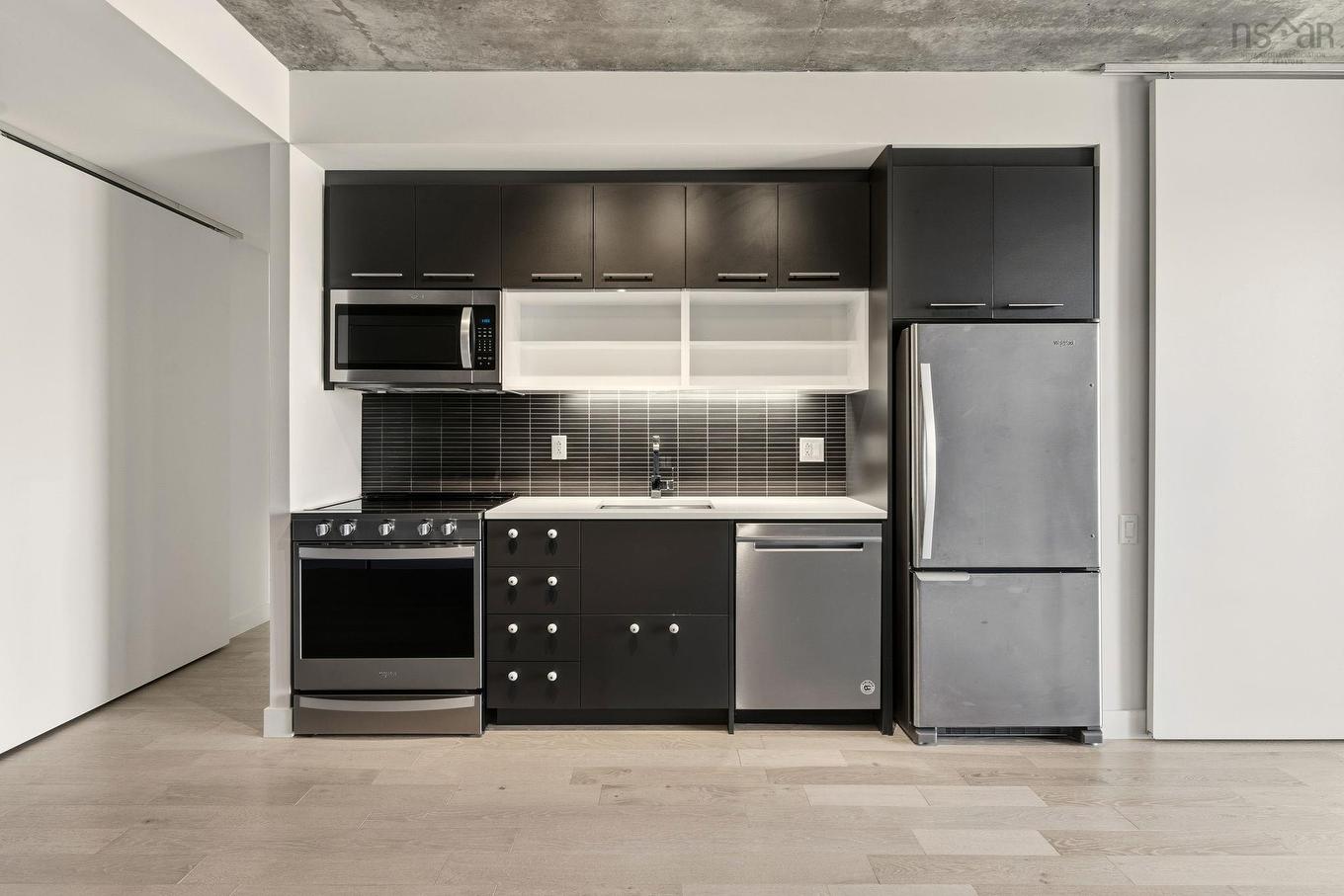 618 1048 Wellington Street, Halifax, NS