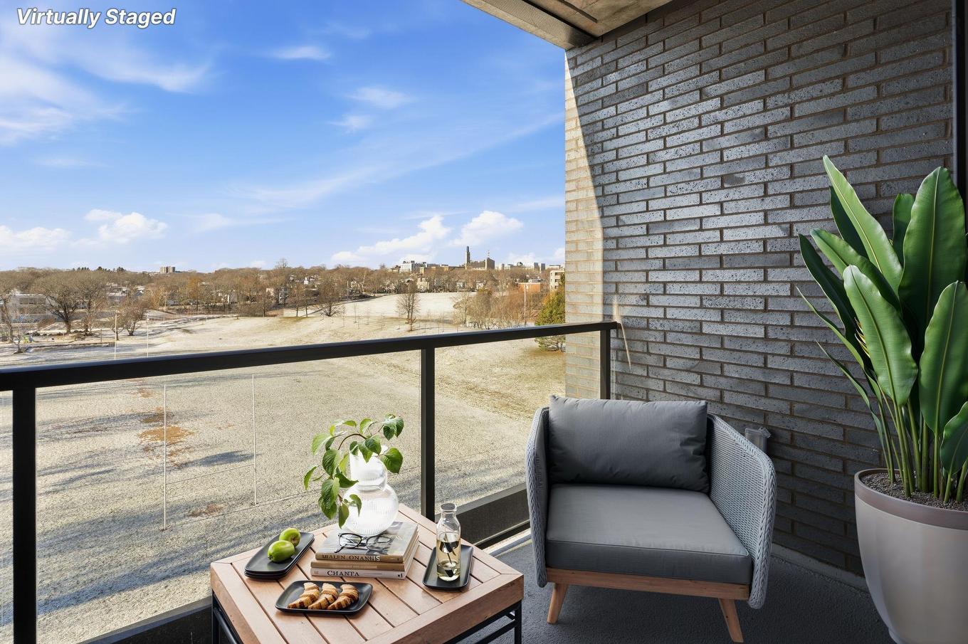 618 1048 Wellington Street, Halifax, NS