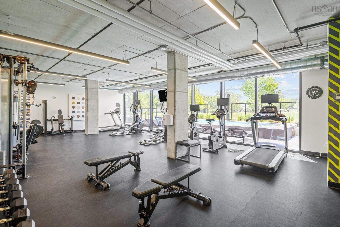 618 1048 Wellington Street, Halifax, NS