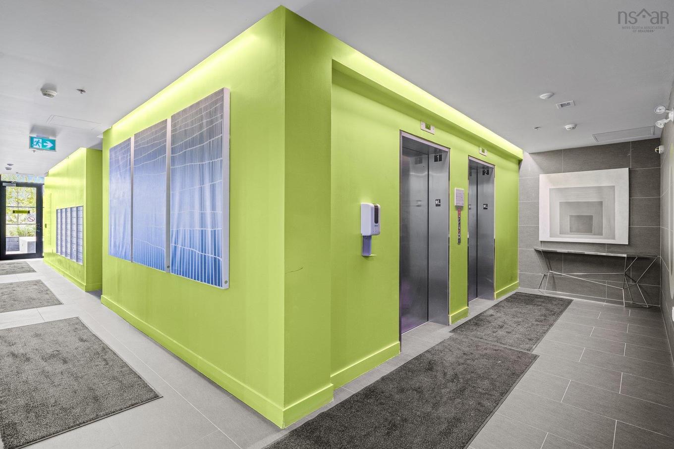 618 1048 Wellington Street, Halifax, NS