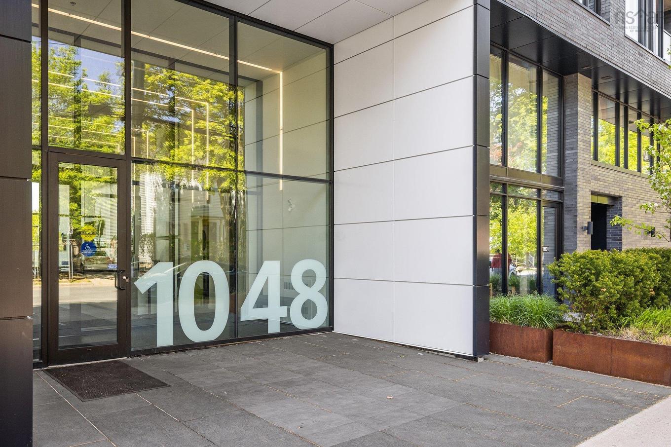 618 1048 Wellington Street, Halifax, NS