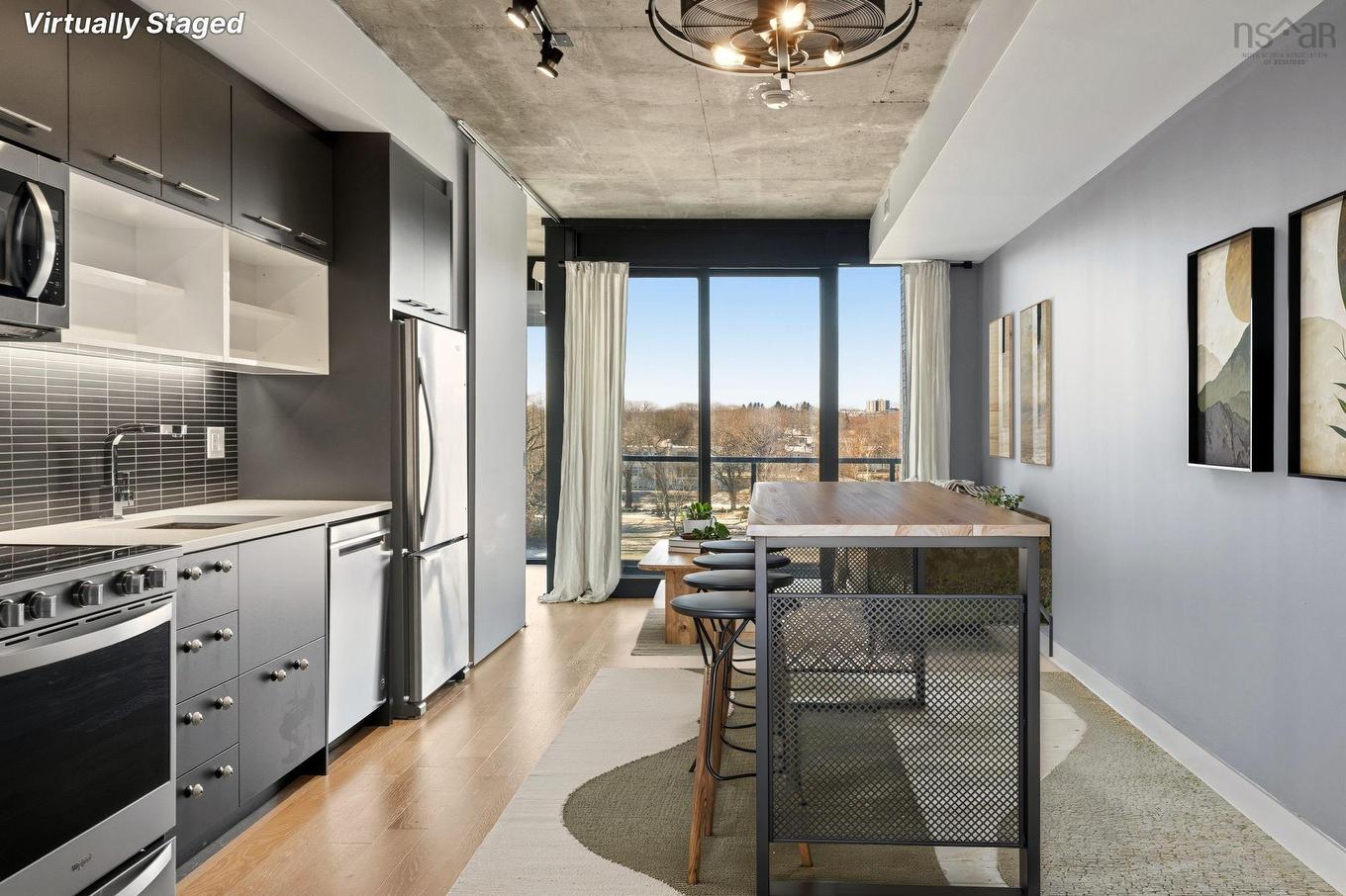 618 1048 Wellington Street, Halifax, NS