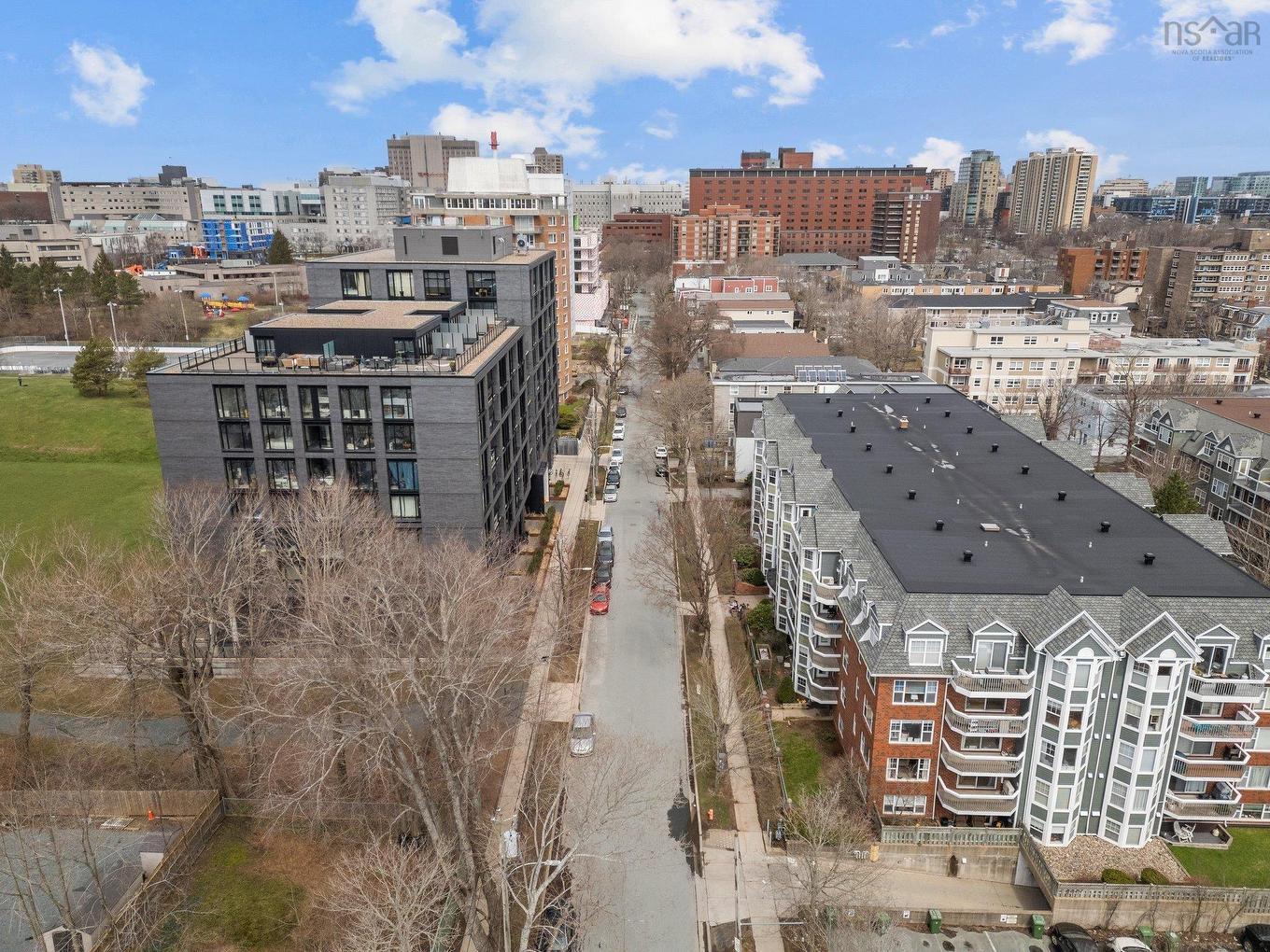 618 1048 Wellington Street, Halifax, NS