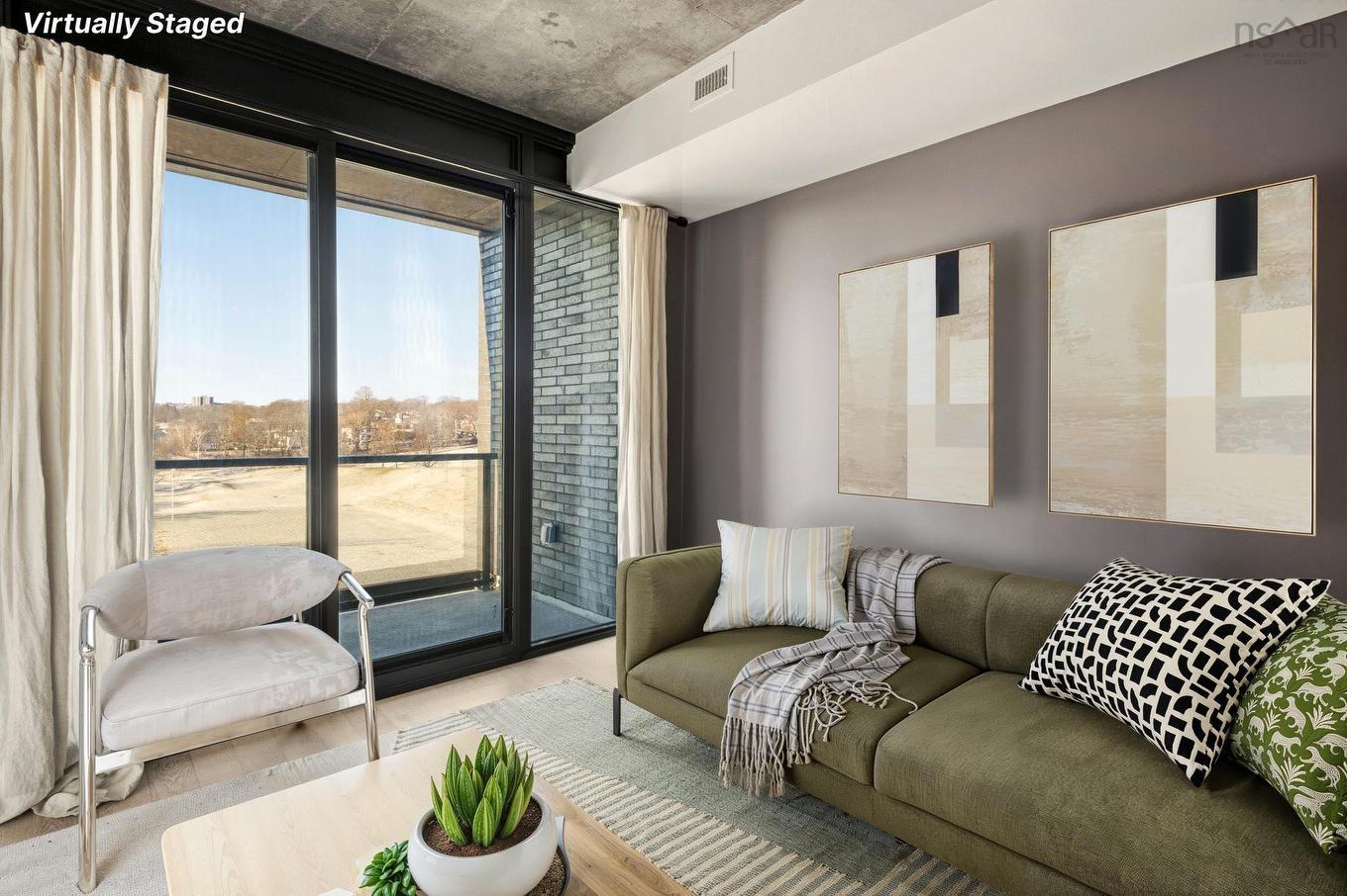 618 1048 Wellington Street, Halifax, NS