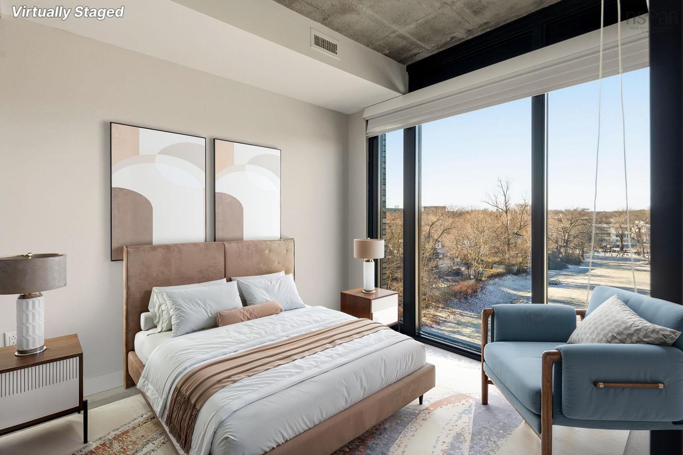 618 1048 Wellington Street, Halifax, NS