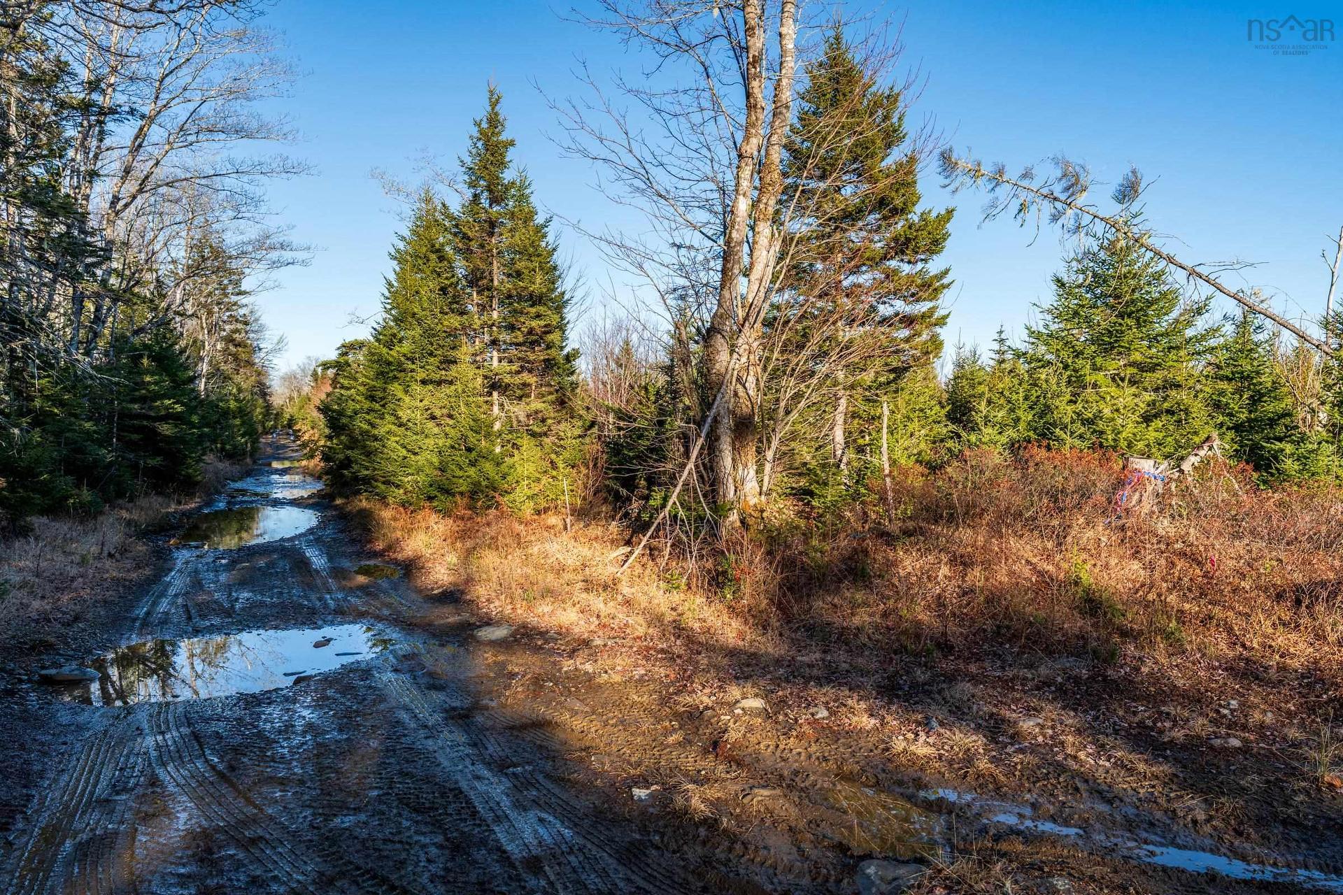 Lots 2 Porter Road, Mayflower, NS