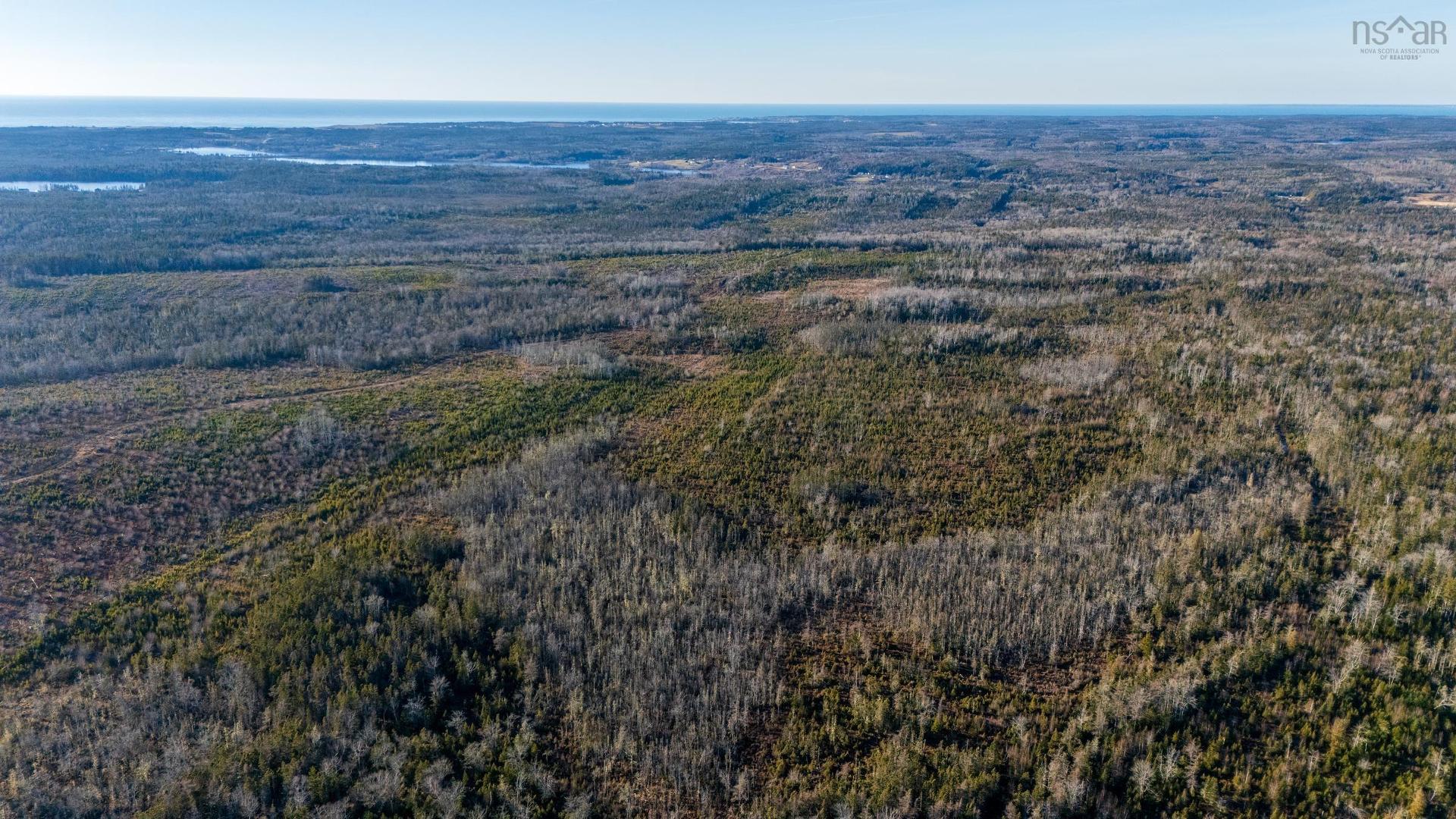 Lots 2 Porter Road, Mayflower, NS